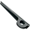 Singing Rock 10 cm Piton V Hardened Steel 497393